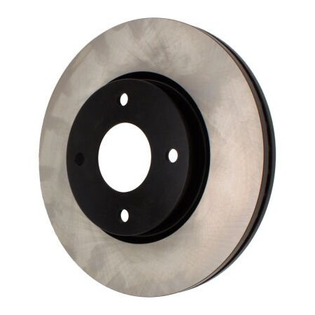 Centric Centric Premium Brake Rotor, Centric Parts 120.42091 120.42091